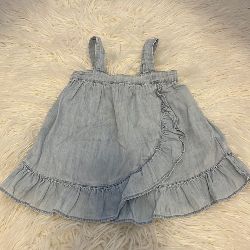 Toddler GAP Dress